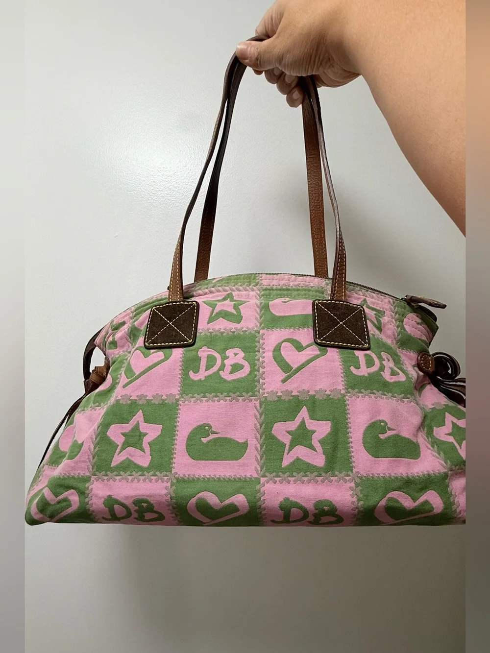 Dooney & Bourke dooney bourke
